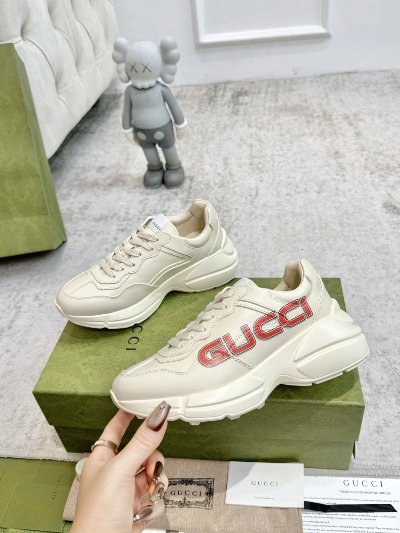 Gxccx Casual Shoes Soft 157732