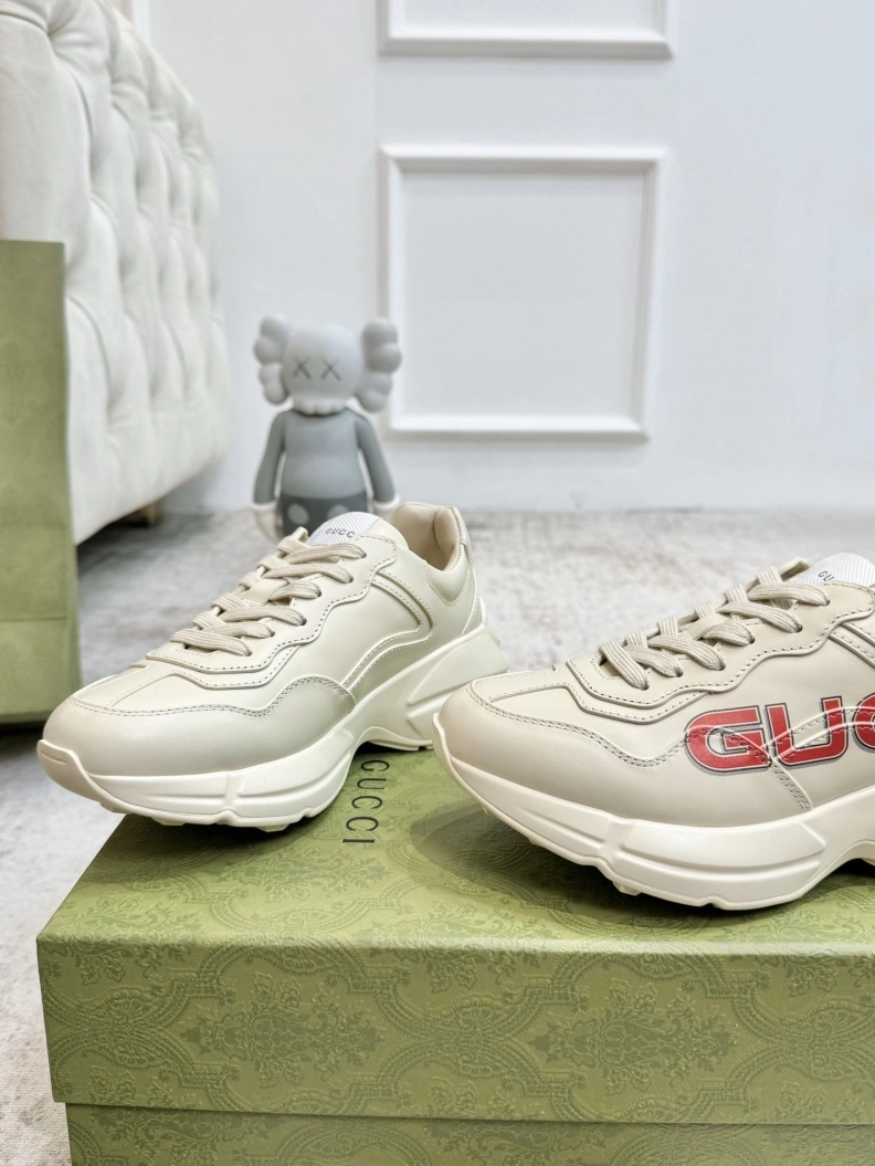 Gxccx Casual Shoes Soft 157732