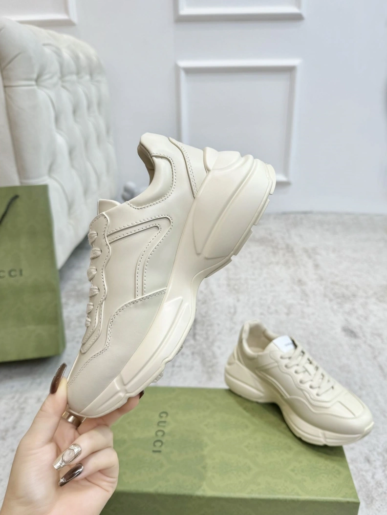 Gxccx Casual Shoes Soft 157732