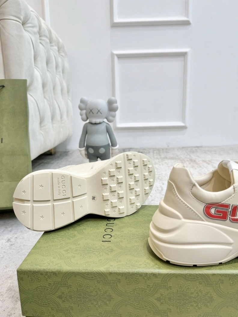 Gxccx Casual Shoes Soft 157732