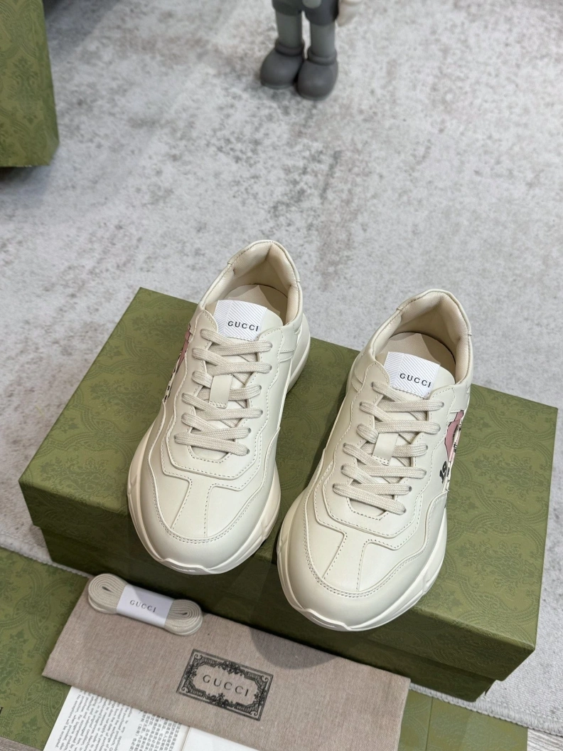 Trendsetting Gxccx Casual Shoes 157735