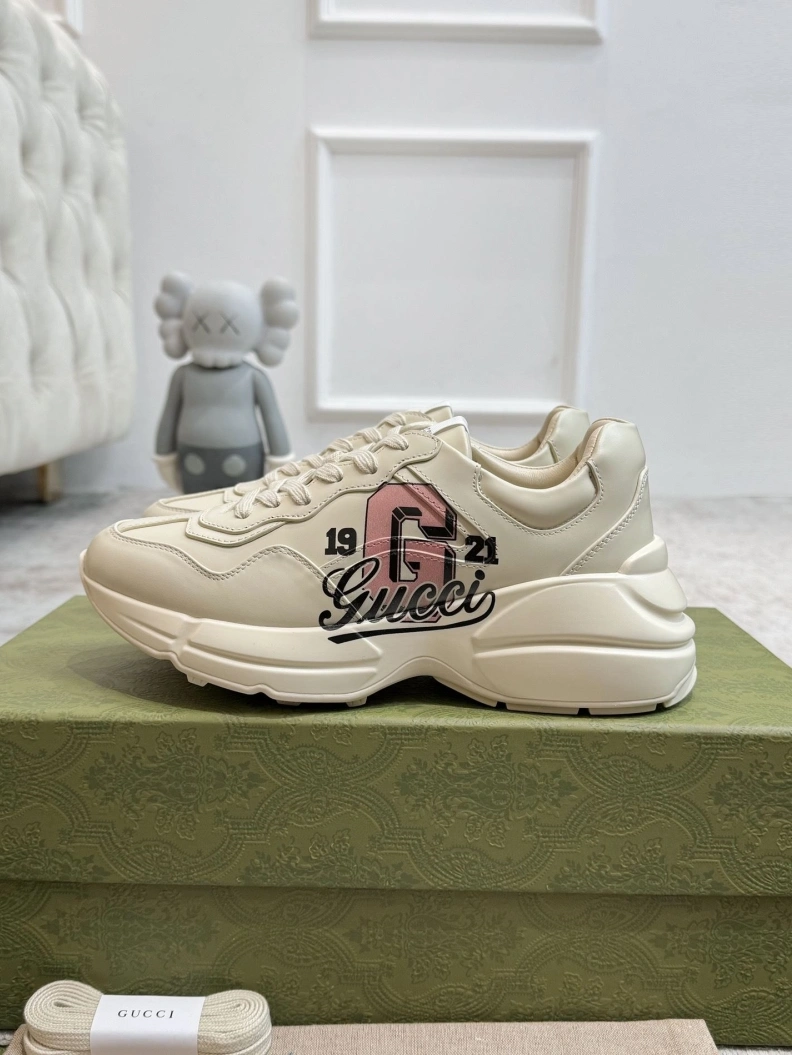 Trendsetting Gxccx Casual Shoes 157735