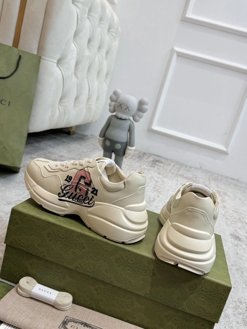 Trendsetting Gxccx Casual Shoes 157735