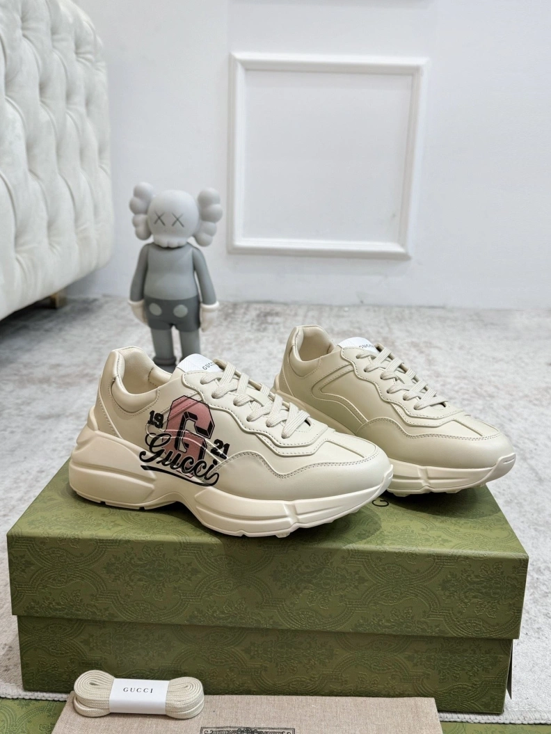 Trendsetting Gxccx Casual Shoes 157735