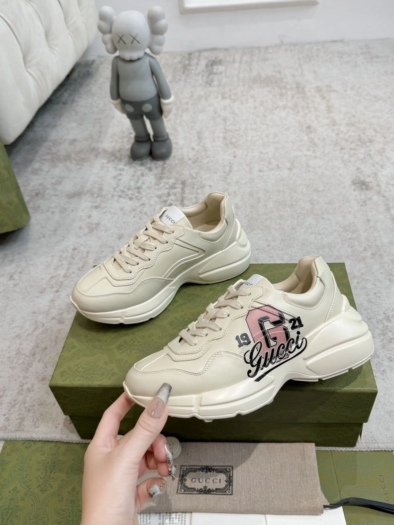 Trendsetting Gxccx Casual Shoes 157735