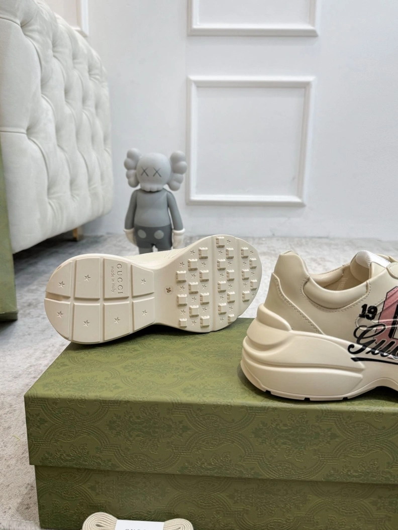 Trendsetting Gxccx Casual Shoes 157735