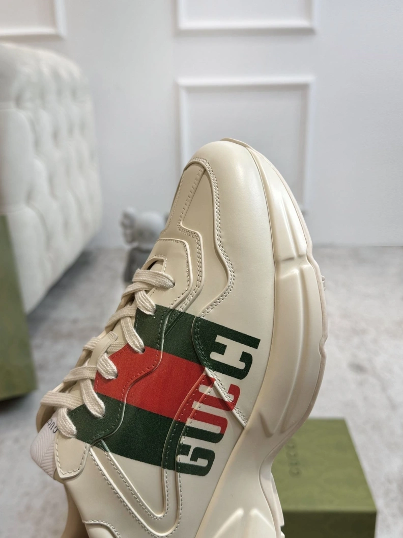 Soft Gxccx Casual Shoes 157740