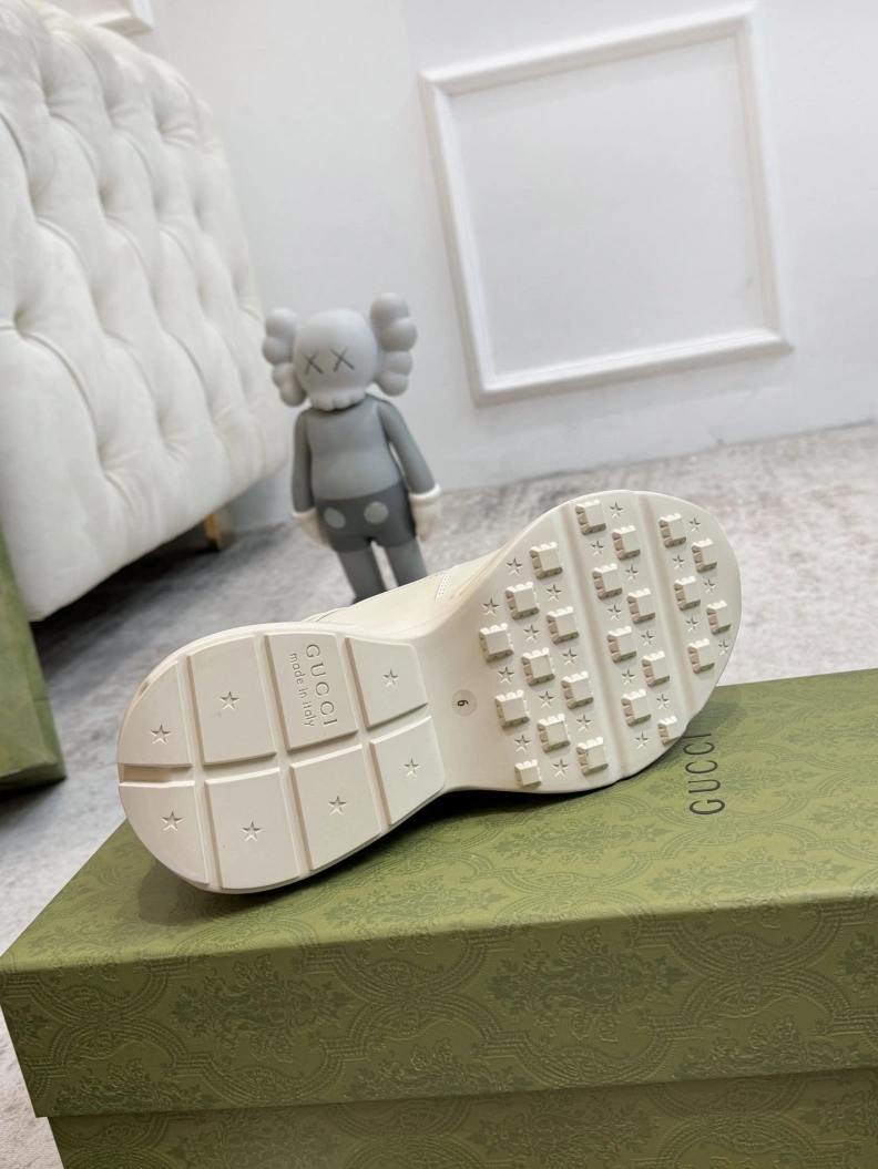 Soft Gxccx Casual Shoes 157740