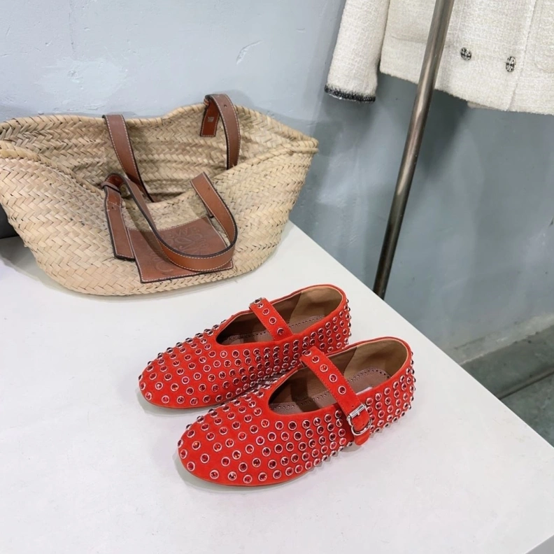 Othxr flat shoes DailyWear 212527