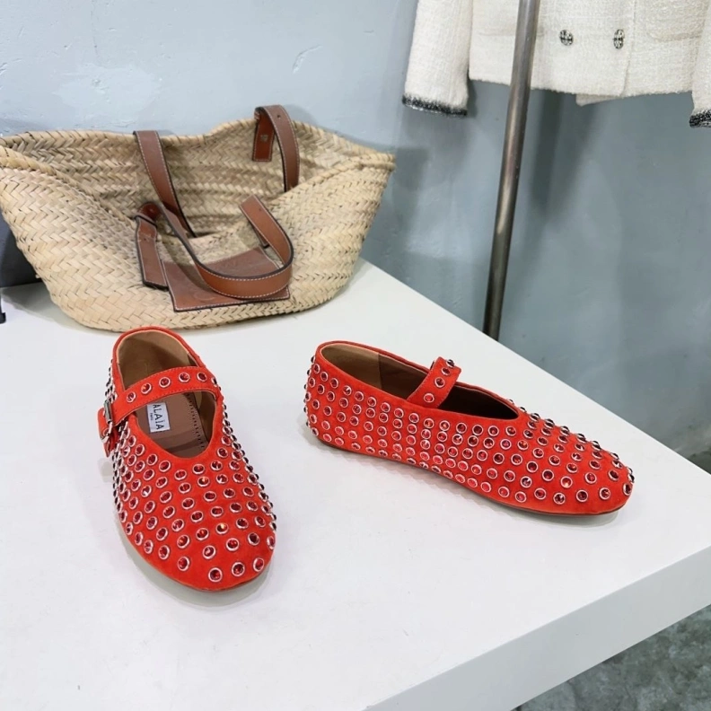 Othxr flat shoes DailyWear 212527