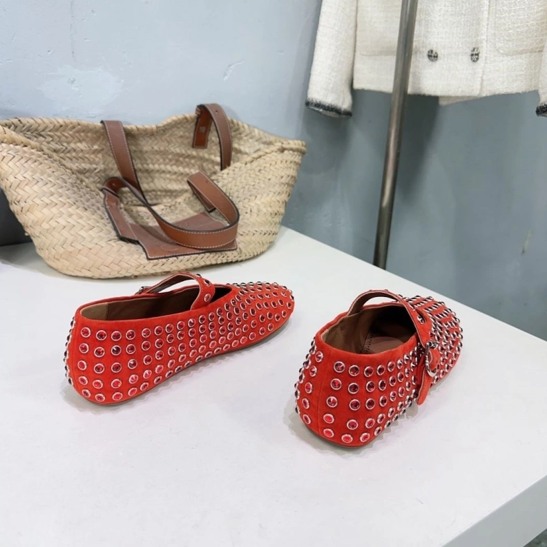 Othxr flat shoes DailyWear 212527