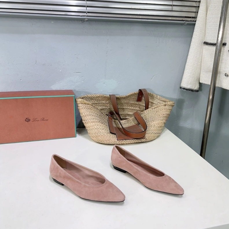 Othxr flat shoes Trendy 212526