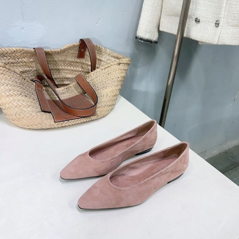 Othxr flat shoes Trendy 212526