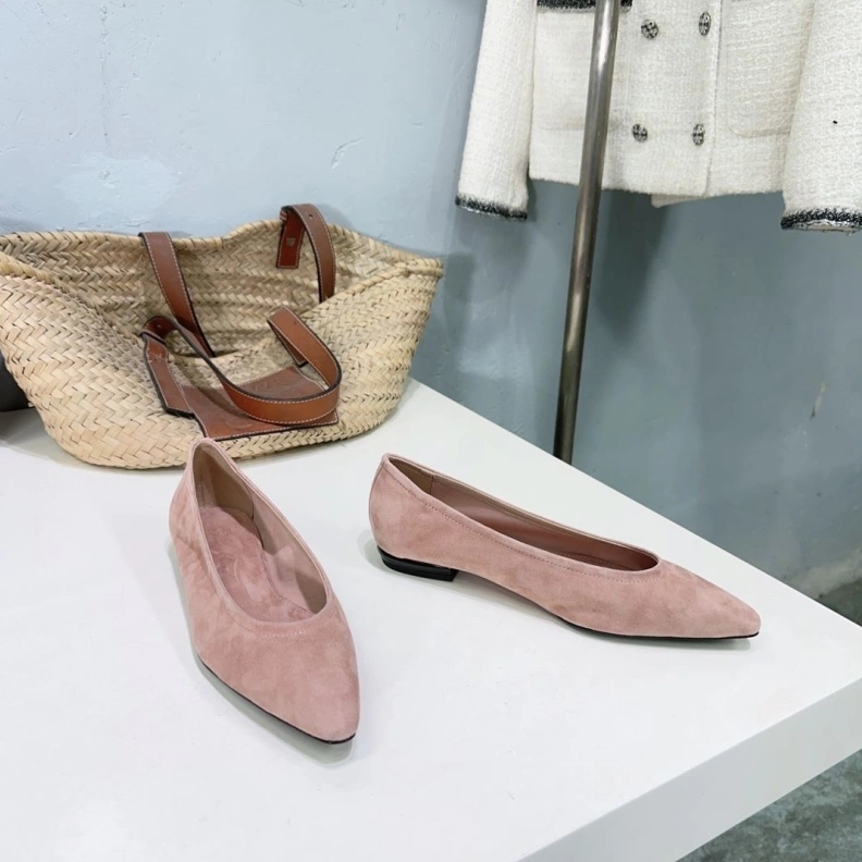 Othxr flat shoes Trendy 212526