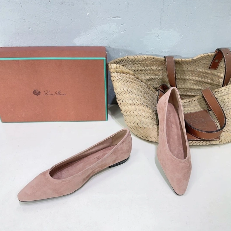 Othxr flat shoes Trendy 212526