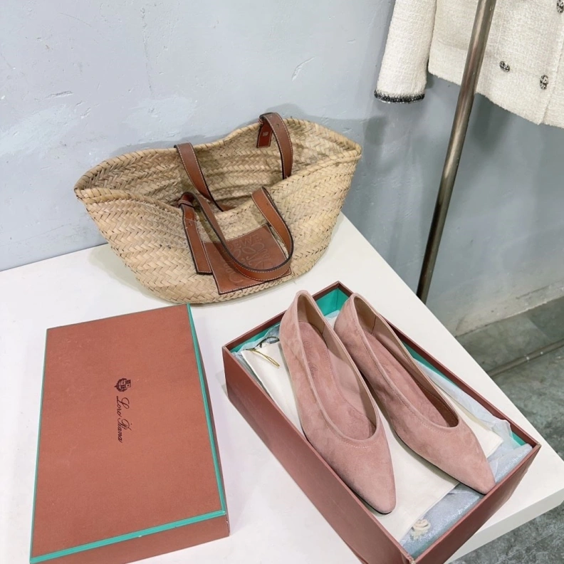 Othxr flat shoes Trendy 212526