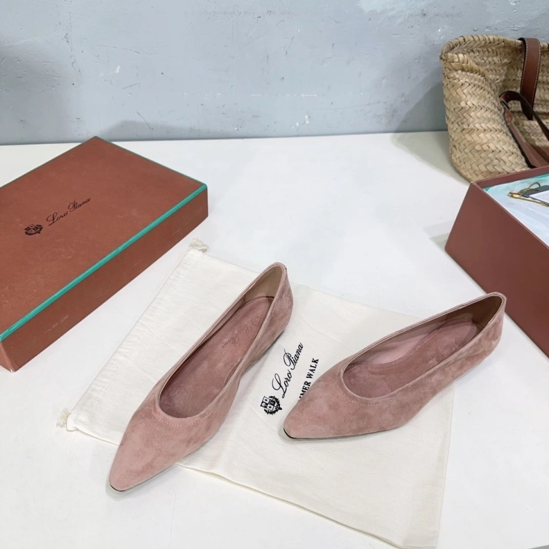 Othxr flat shoes Trendy 212526