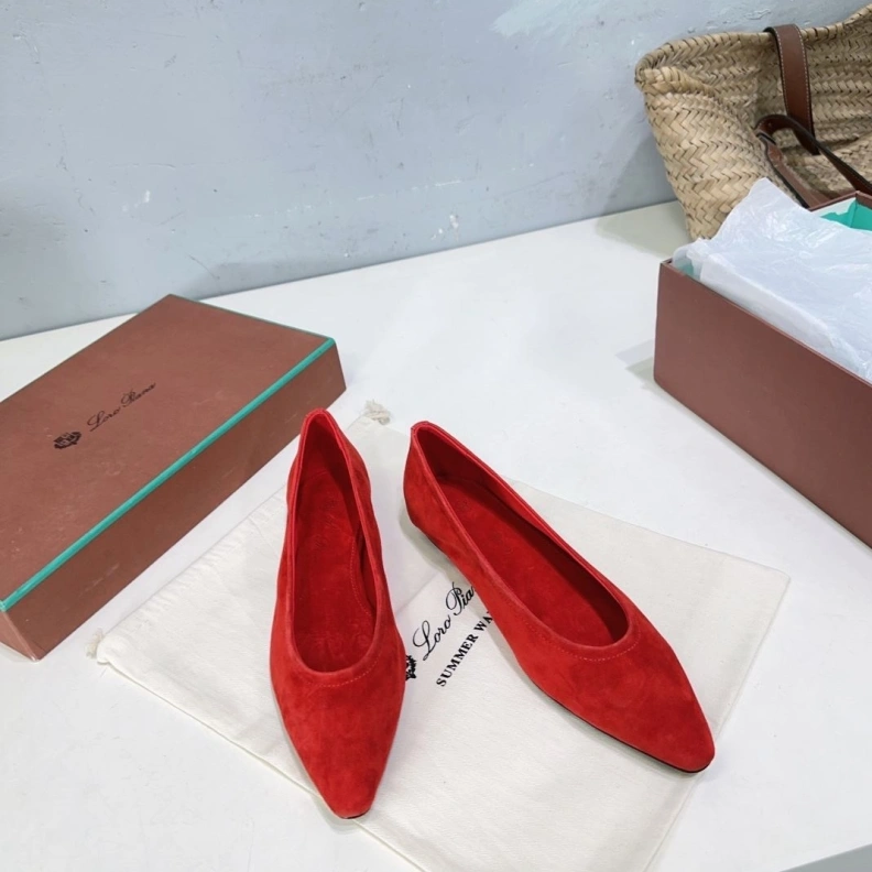 Practical Othxr flat shoes 212513