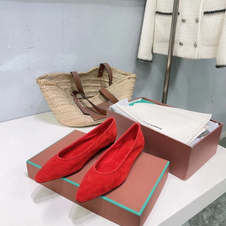 Practical Othxr flat shoes 212513