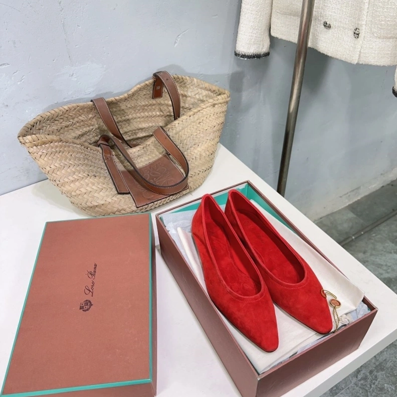 Practical Othxr flat shoes 212513