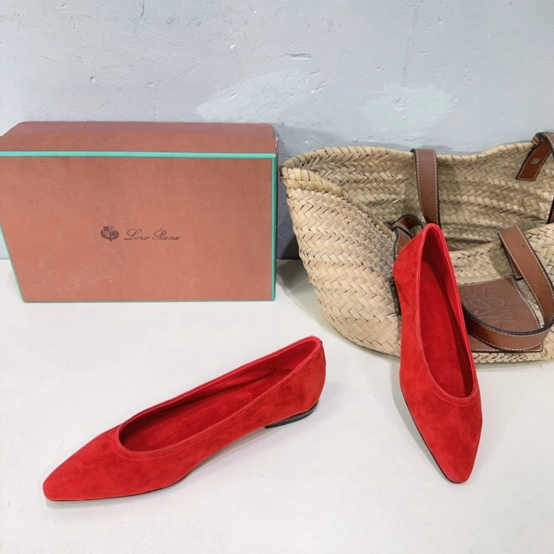 Practical Othxr flat shoes 212513