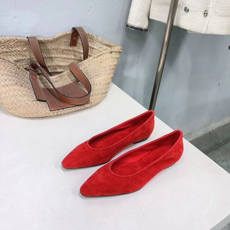Practical Othxr flat shoes 212513
