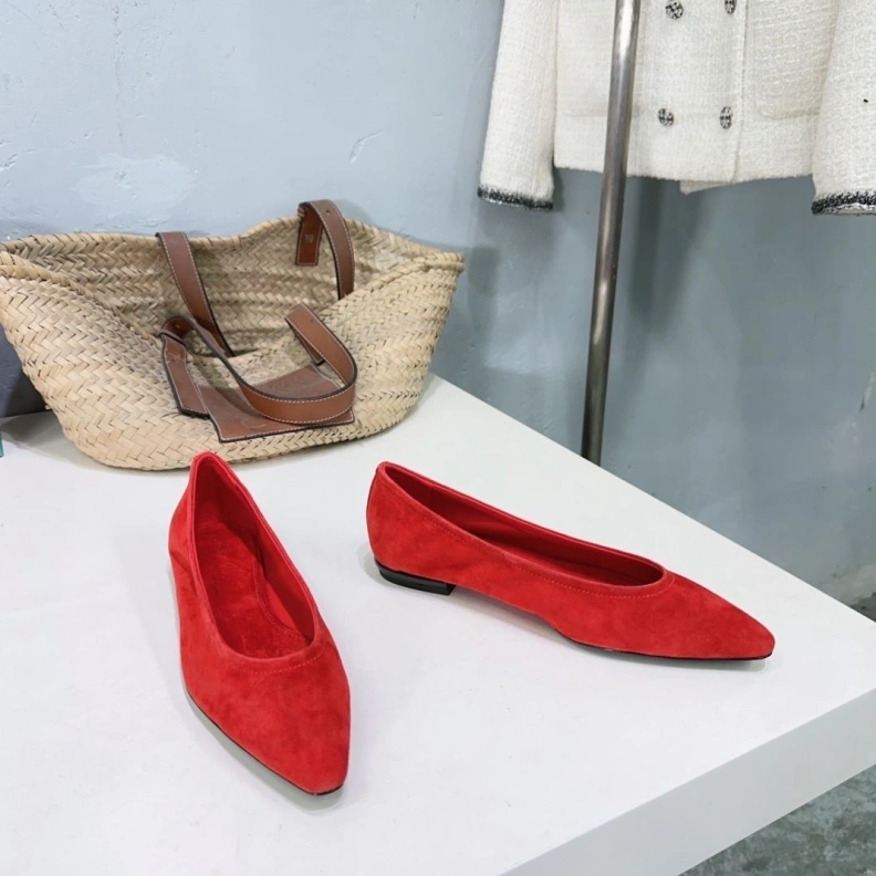 Practical Othxr flat shoes 212513