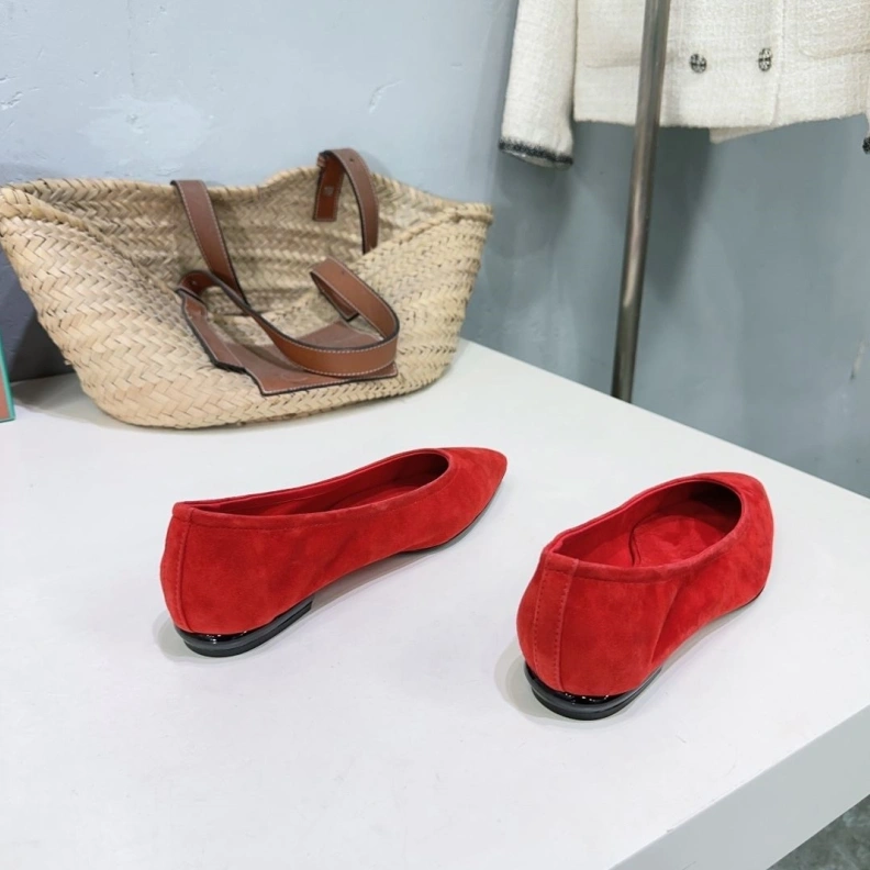 Practical Othxr flat shoes 212513