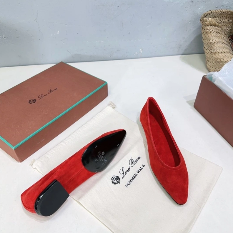 Practical Othxr flat shoes 212513