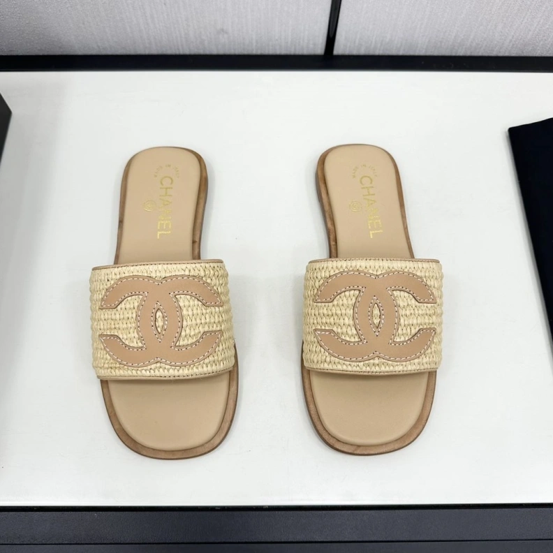 Chxnxl Slippers NewStyle 120142