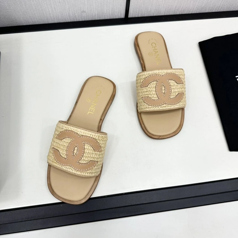 Chxnxl Slippers NewStyle 120142