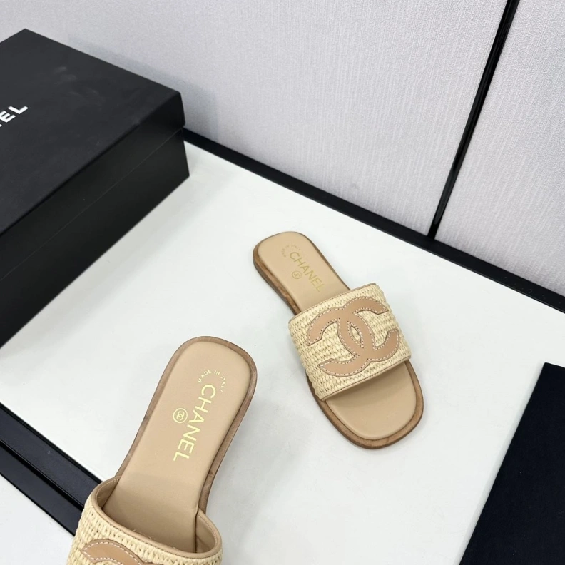 Chxnxl Slippers NewStyle 120142