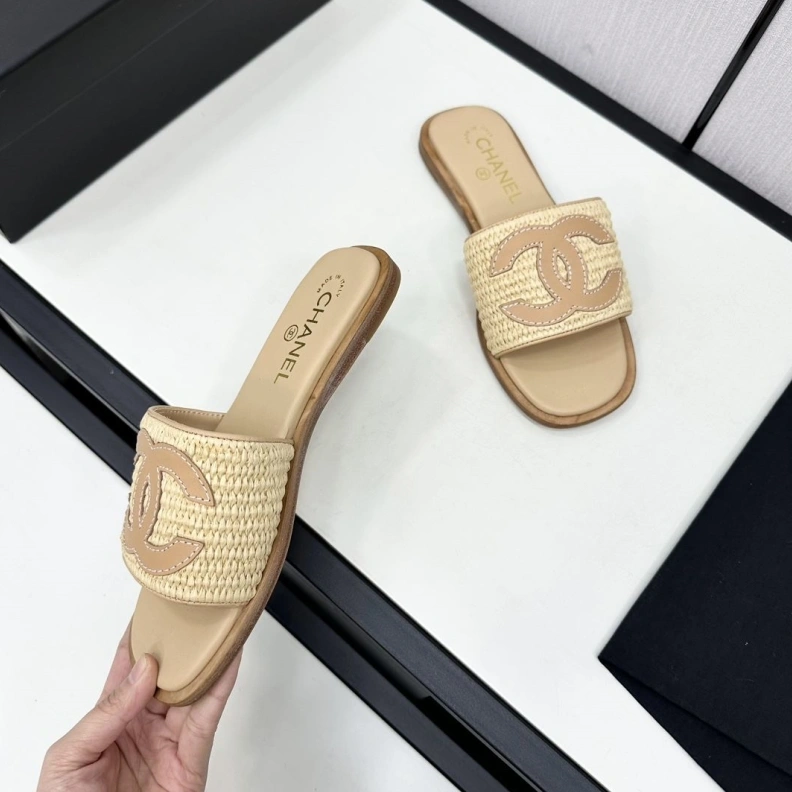 Chxnxl Slippers NewStyle 120142