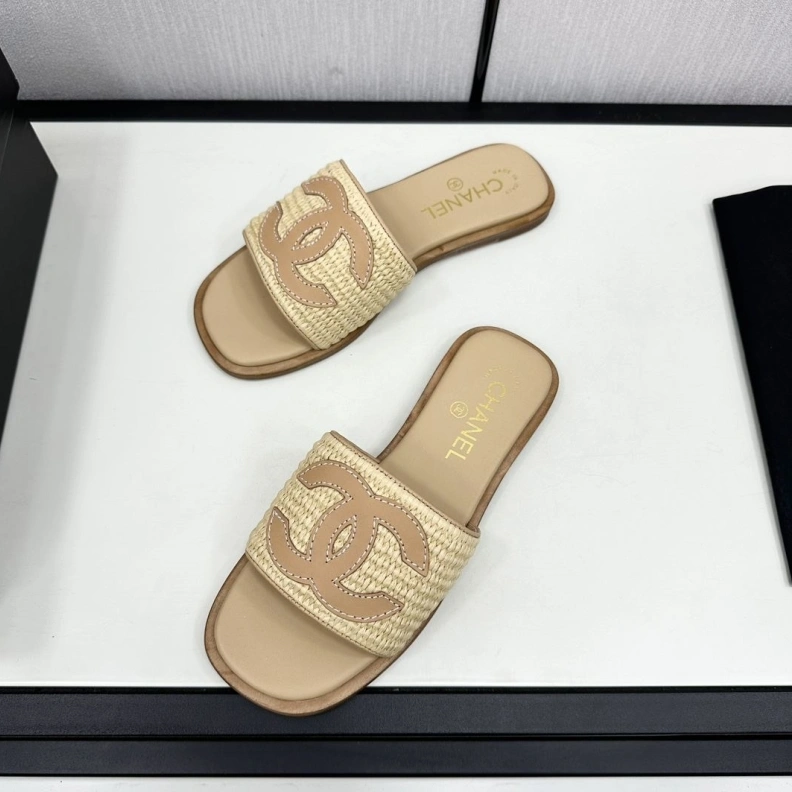 Chxnxl Slippers NewStyle 120142