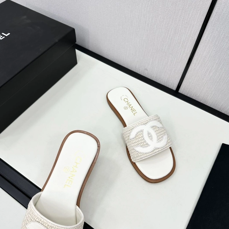 Chxnxl Slippers Soft 120141