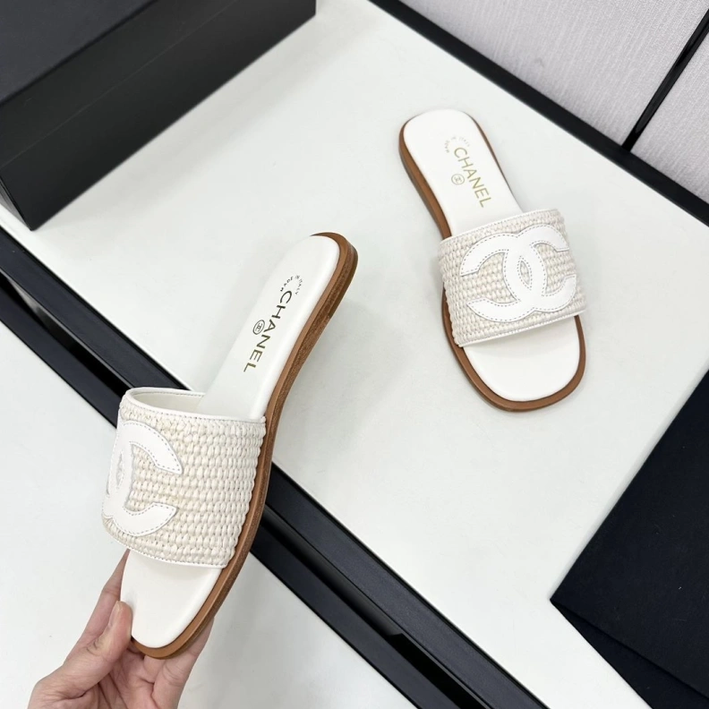 Chxnxl Slippers Soft 120141