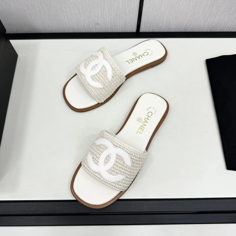 Chxnxl Slippers Soft 120141