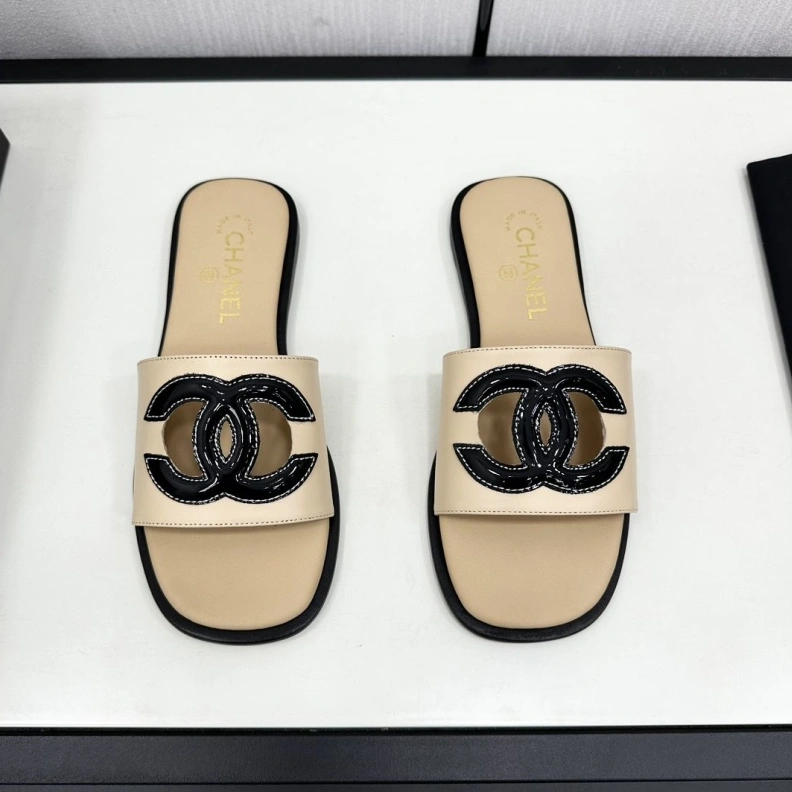 Chxnxl Slippers Bright 120144