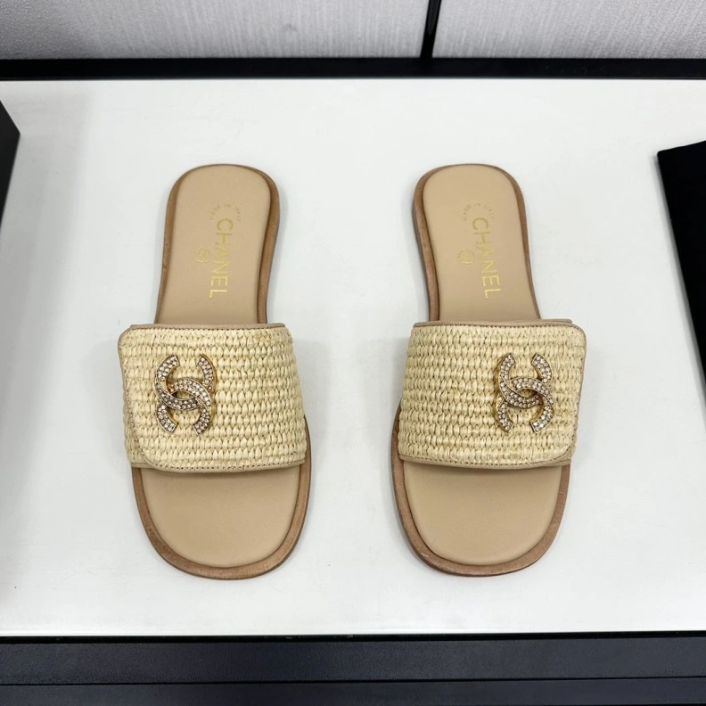SmartChoice Chxnxl Slippers 120149