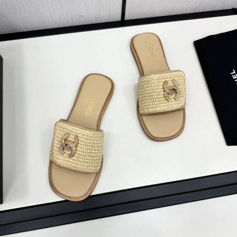 SmartChoice Chxnxl Slippers 120149