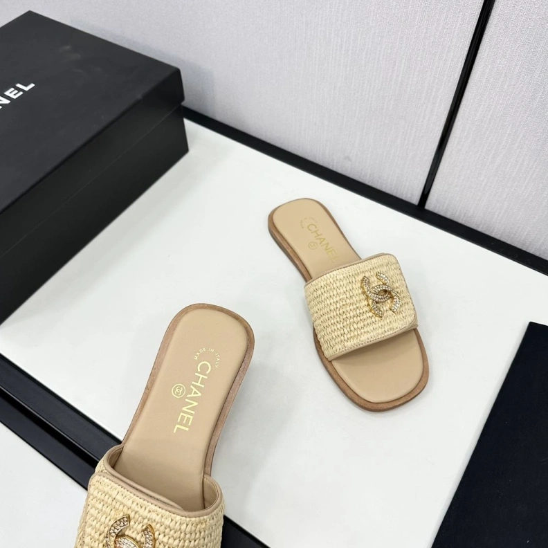 SmartChoice Chxnxl Slippers 120149
