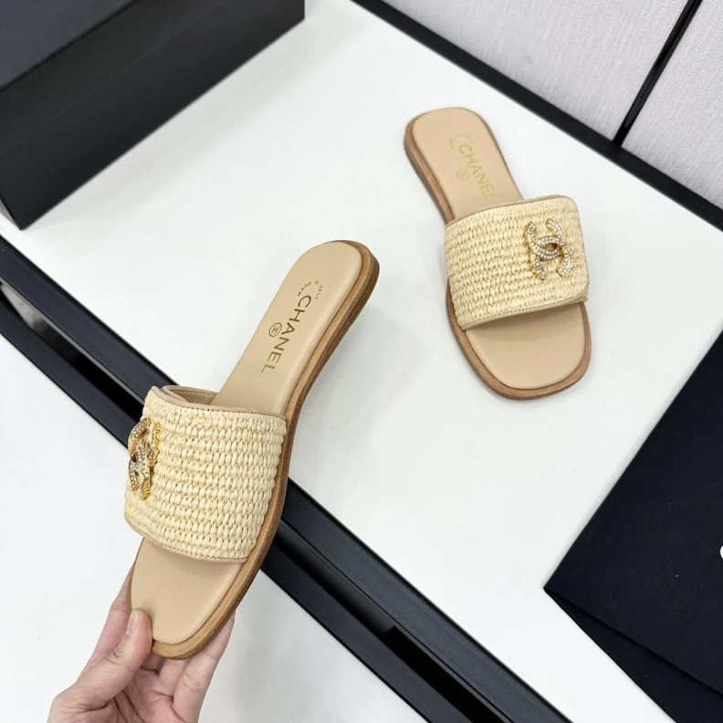 SmartChoice Chxnxl Slippers 120149