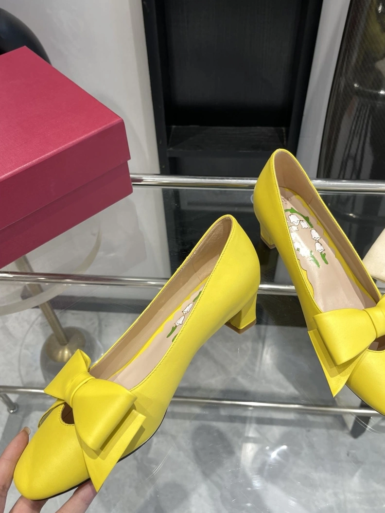 Vxlxntino flat shoes Unique 229890