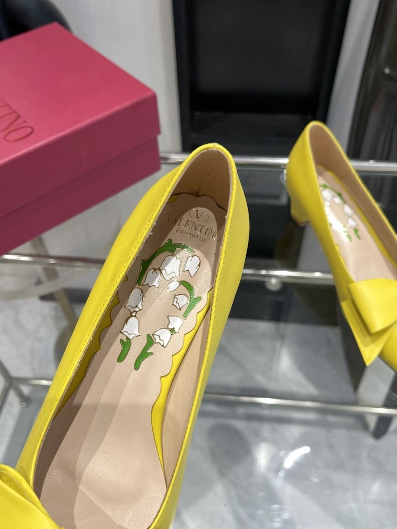 Vxlxntino flat shoes Unique 229890