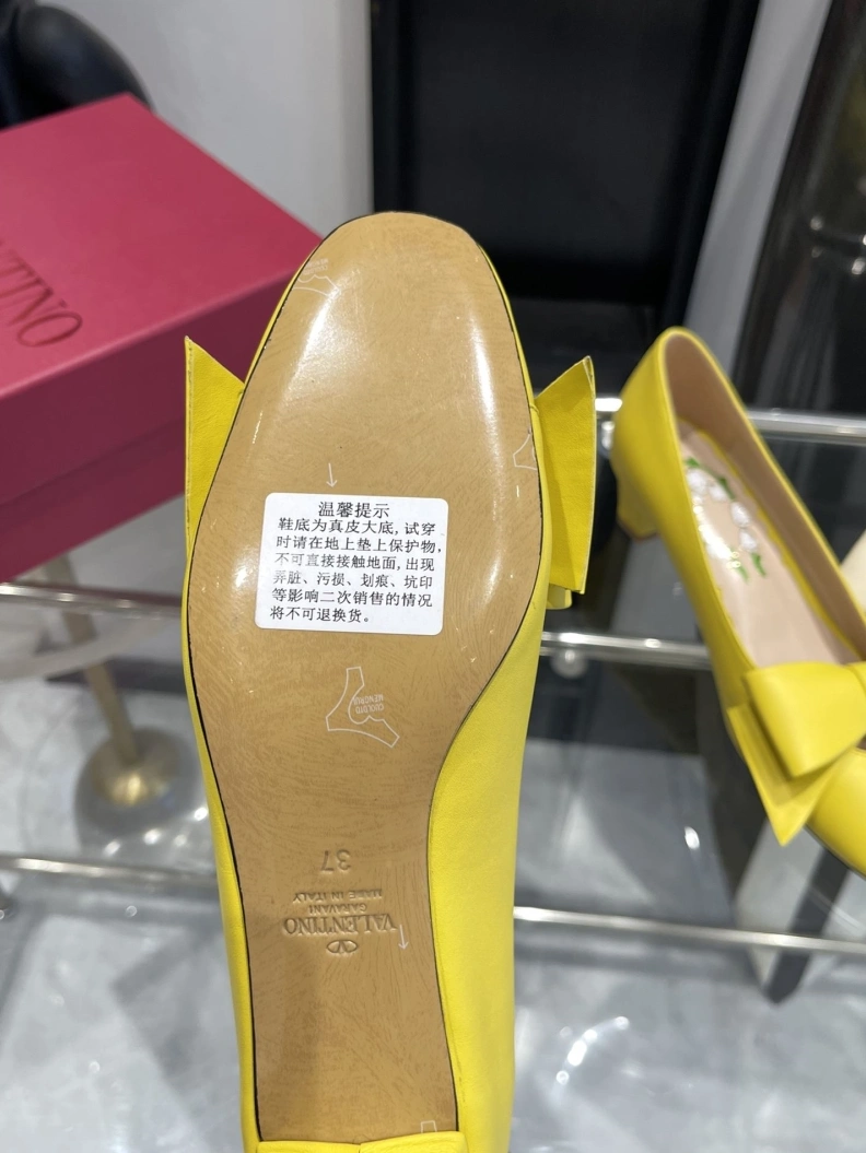 Vxlxntino flat shoes Unique 229890