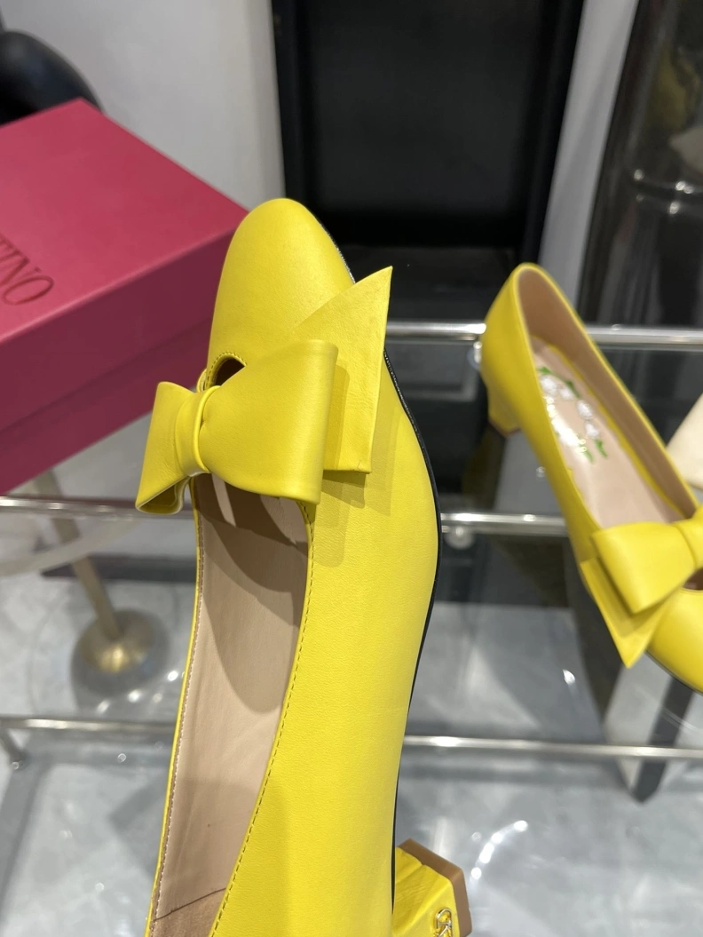 Vxlxntino flat shoes Unique 229890