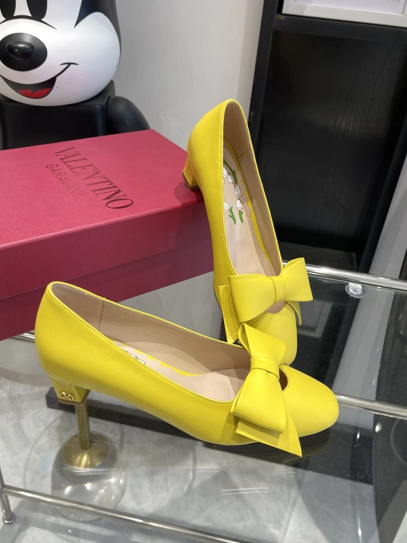 Vxlxntino flat shoes Unique 229890