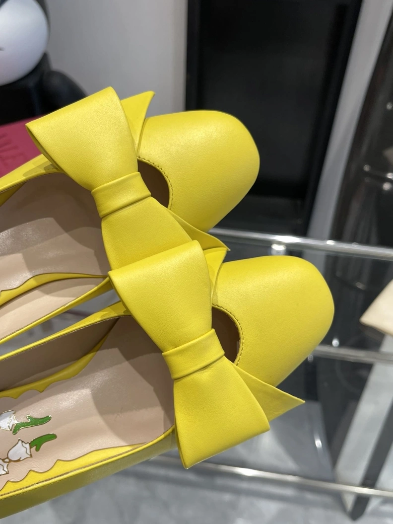 Vxlxntino flat shoes Unique 229890