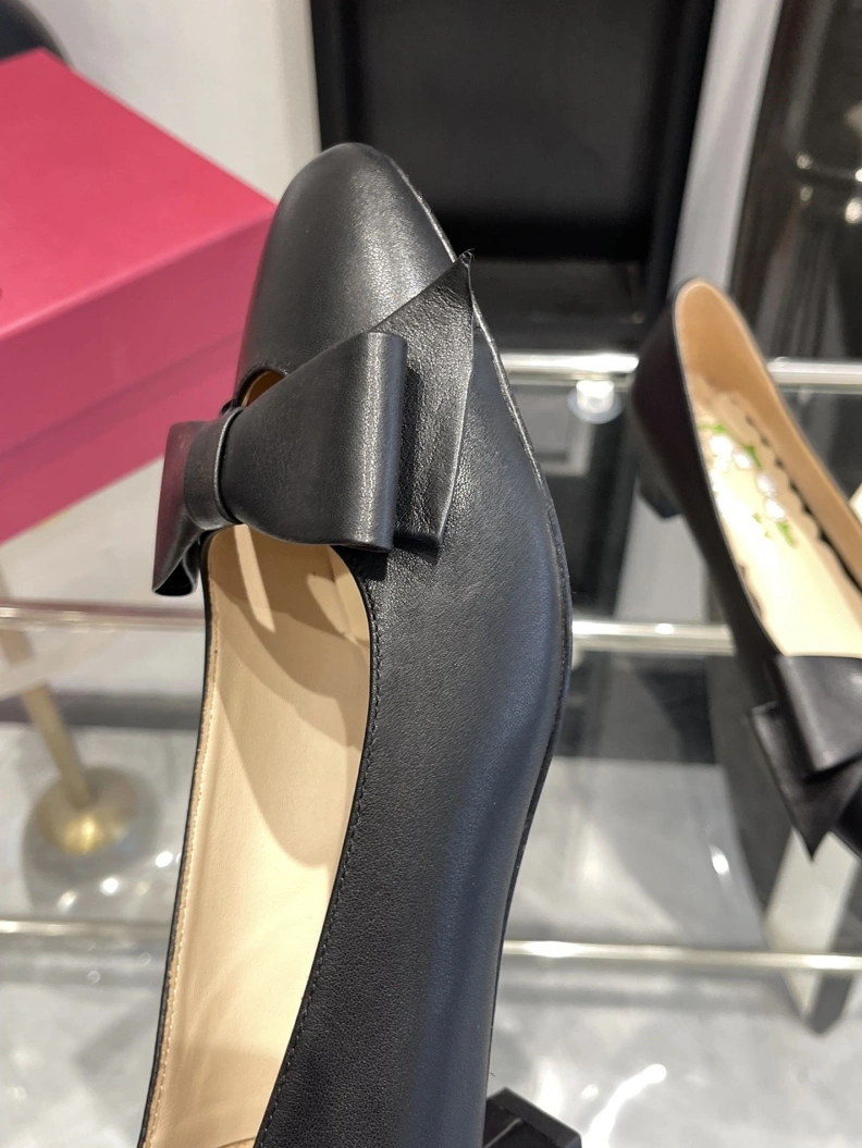 Trendy Vxlxntino flat shoes 229889