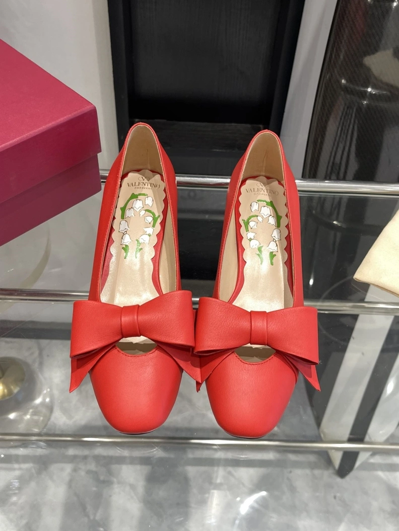 Vxlxntino flat shoes GoodFit 229880